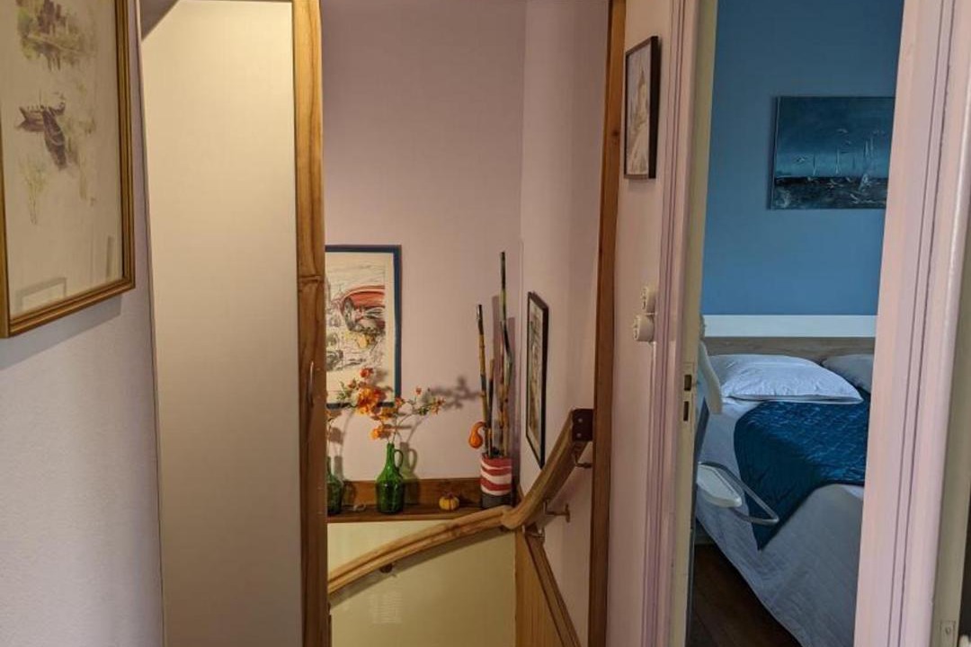 Photo of Bedroom in Barbezieux-Saint-Hilaire