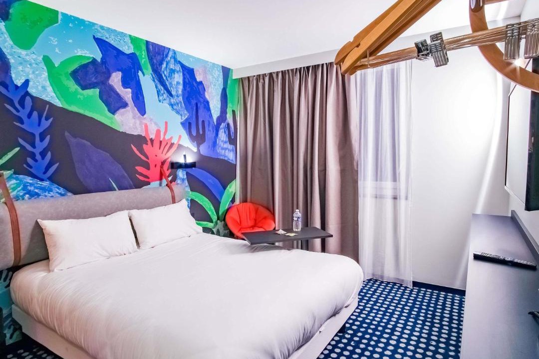 Photo of Bedroom in Albertville