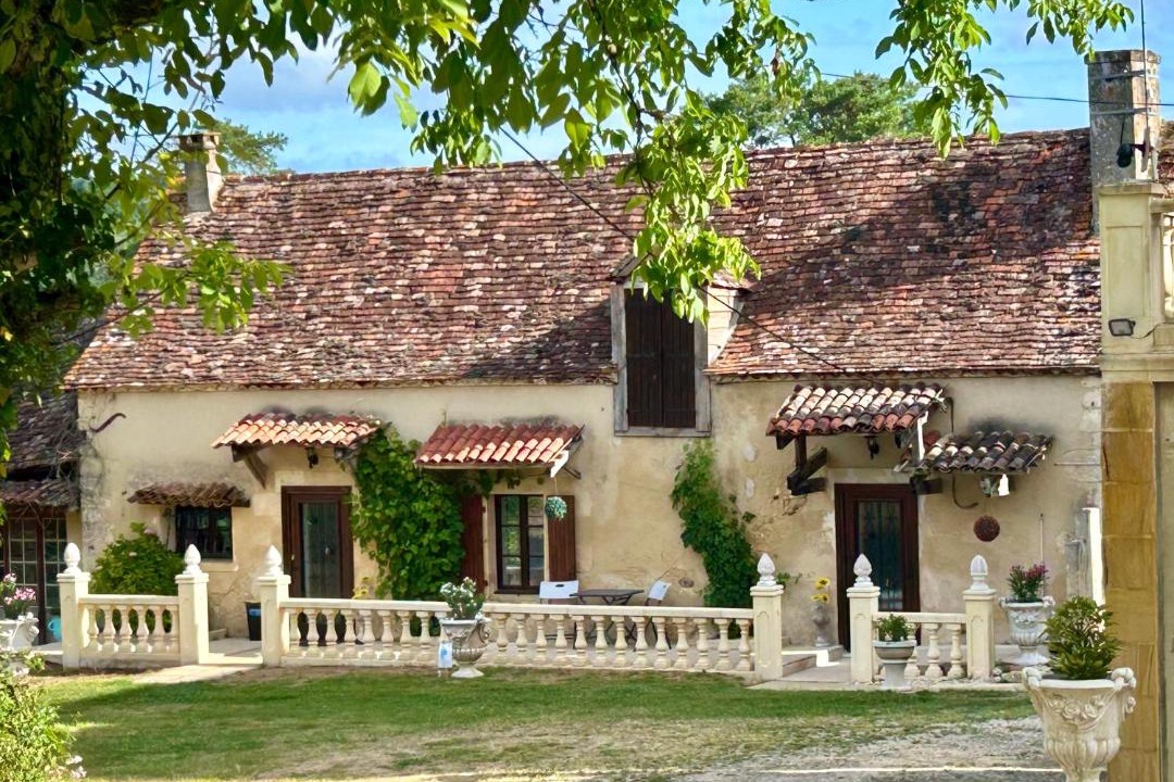 Photo of Others in Liorac-sur-Louyre