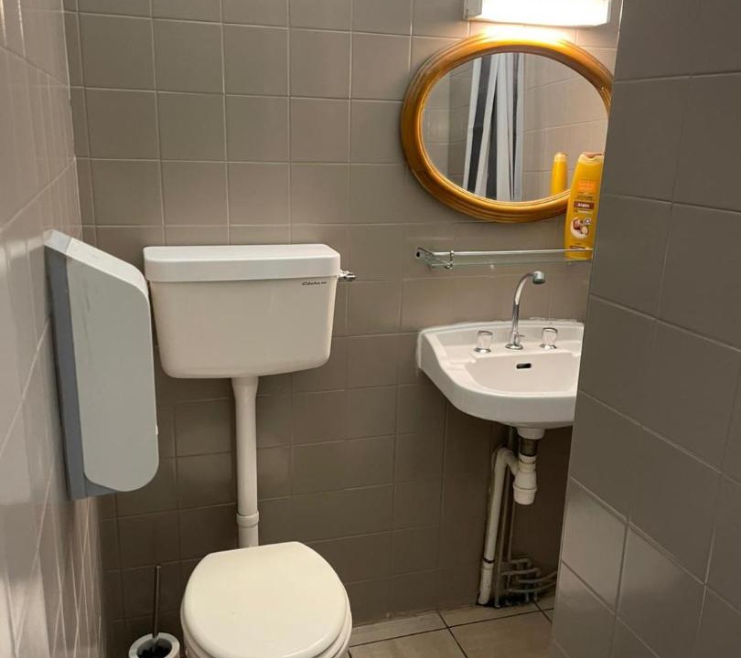 Photo of Bathroom in Commequiers