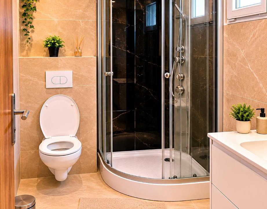 Photo of Bathroom in 9th Arrondissement
