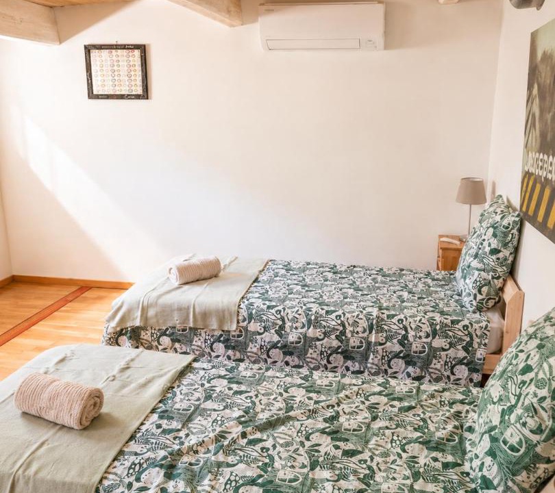 Photo of Bedroom in 9th Arrondissement