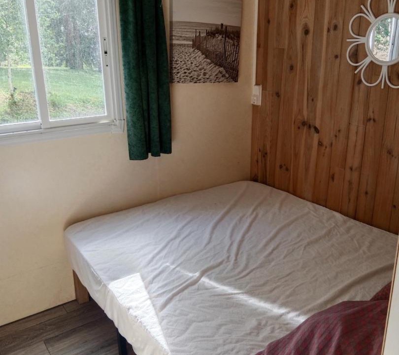 Photo of Bedroom in Augignac