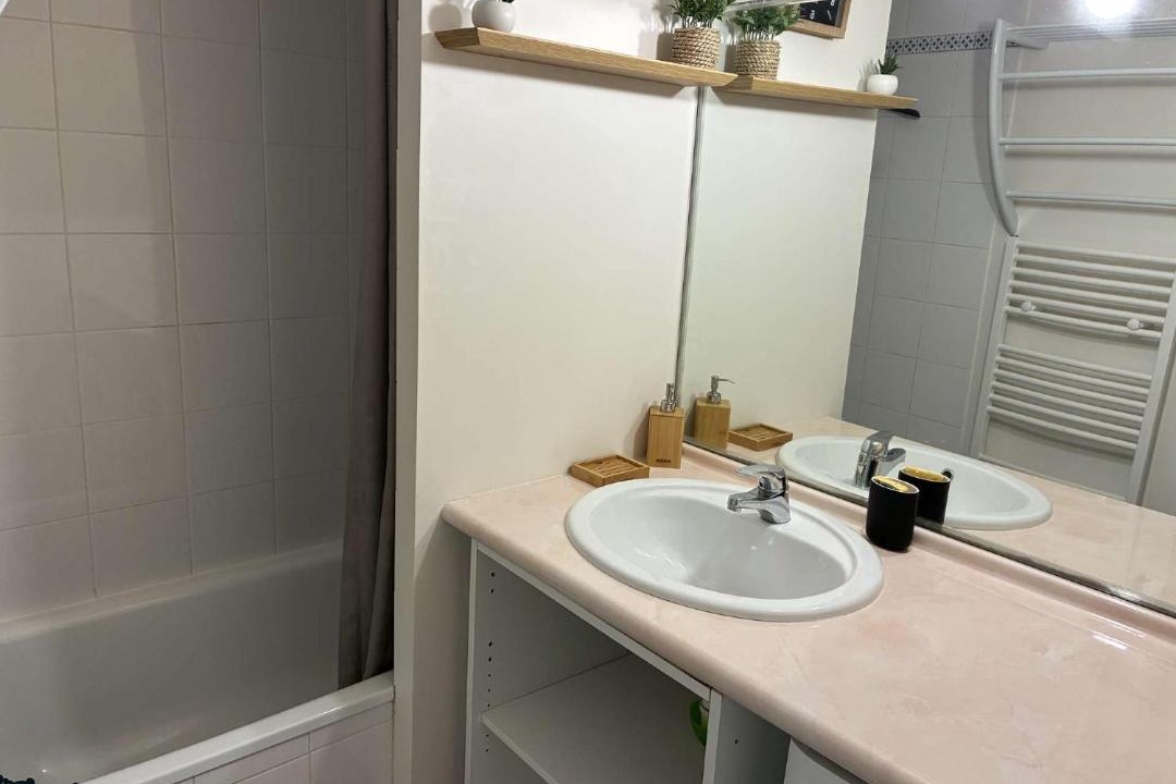 Photo of Bathroom in Saint-Hilaire-de-Riez