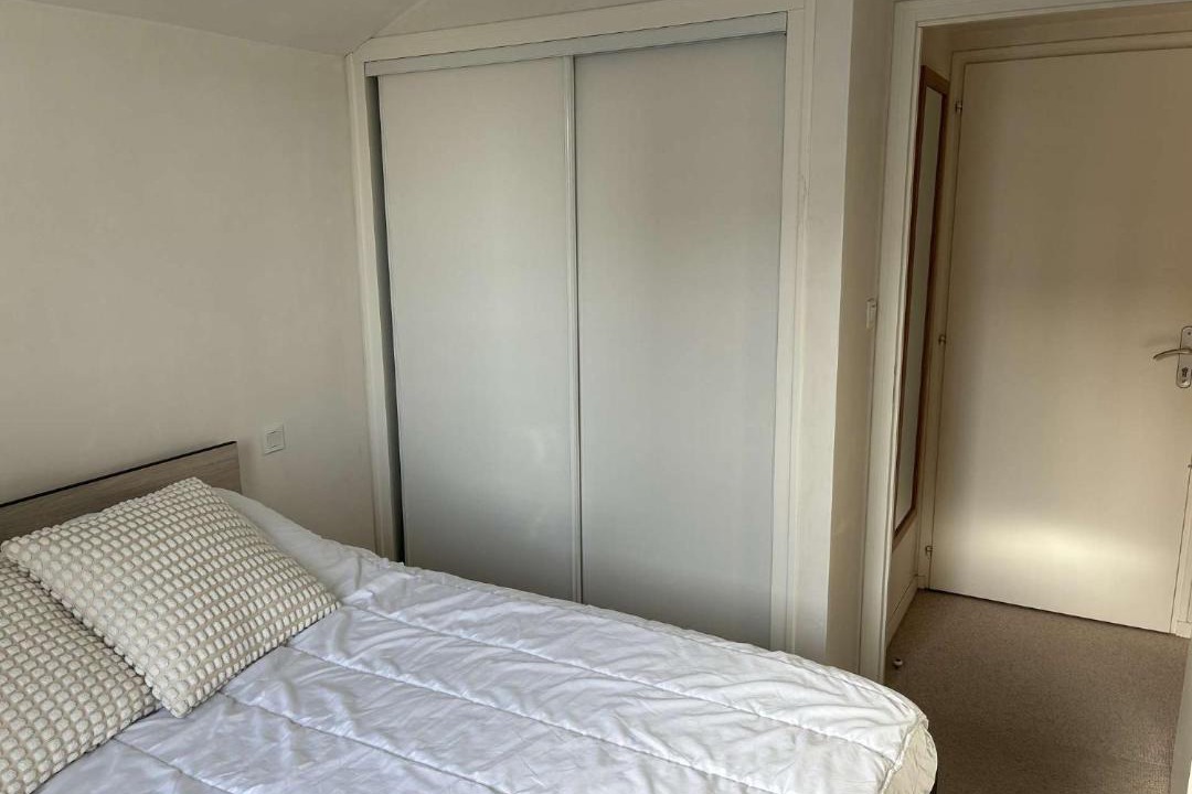 Photo of Bedroom in Saint-Hilaire-de-Riez