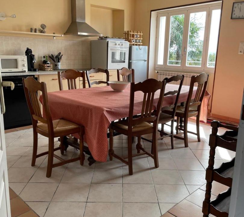 Photo of Kitchen in Castel-Sarrazin