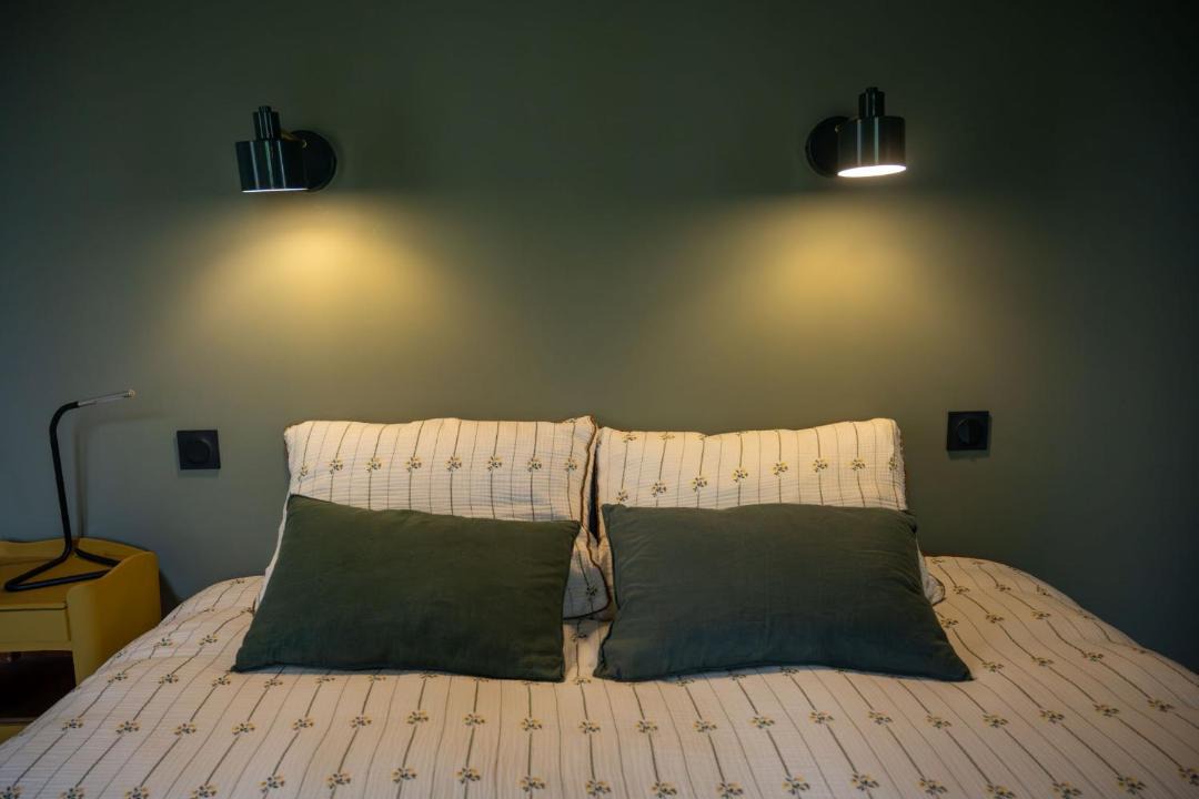 Photo of Bedroom in Gamarde-les-Bains
