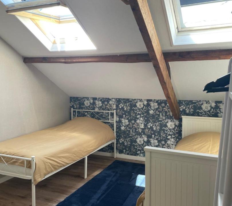 Photo of Bedroom in Creuse Grand Sud