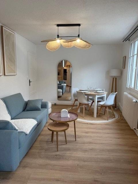 Photo of Livingroom in Felletin