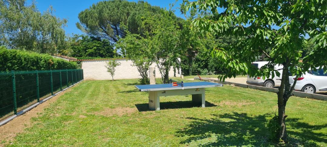 Photo of Outdoor in Pons