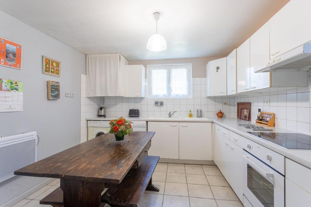 Photo of Kitchen in Lagor