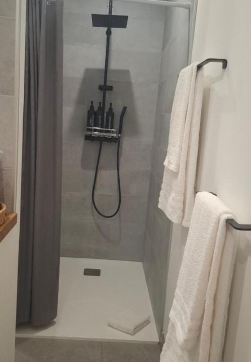 Photo of Bathroom in Iholdy