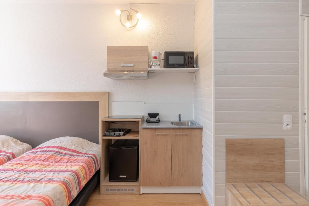 Photo of Bedroom in Arvillard
