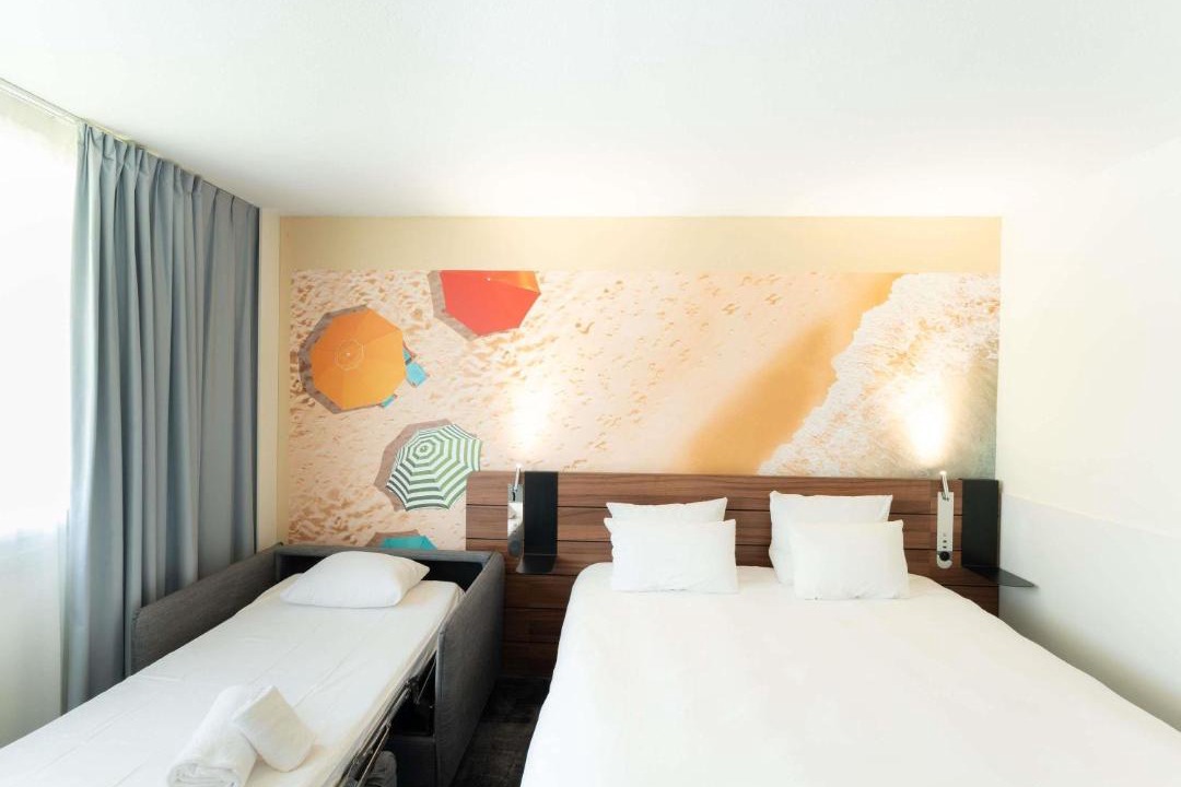 Photo of Bedroom in Valbonne