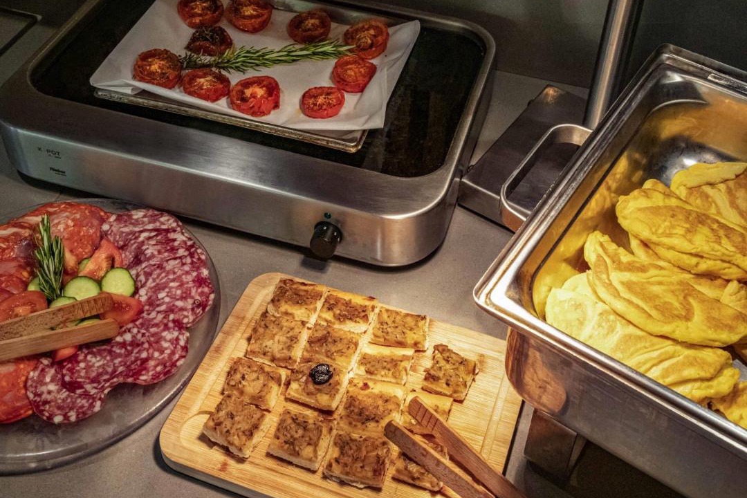 Photo of Kitchen in Valbonne