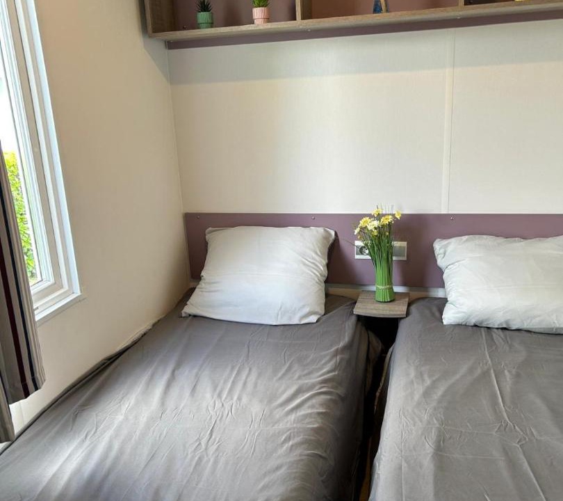 Photo of Bedroom in Lit-et-Mixe