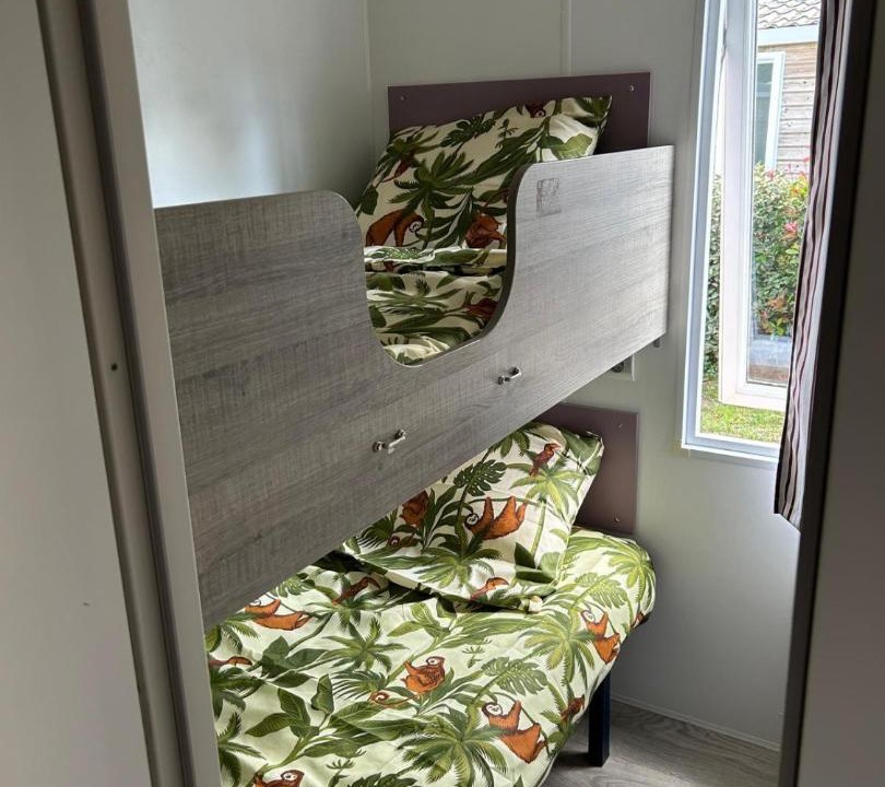 Photo of Bedroom in Lit-et-Mixe