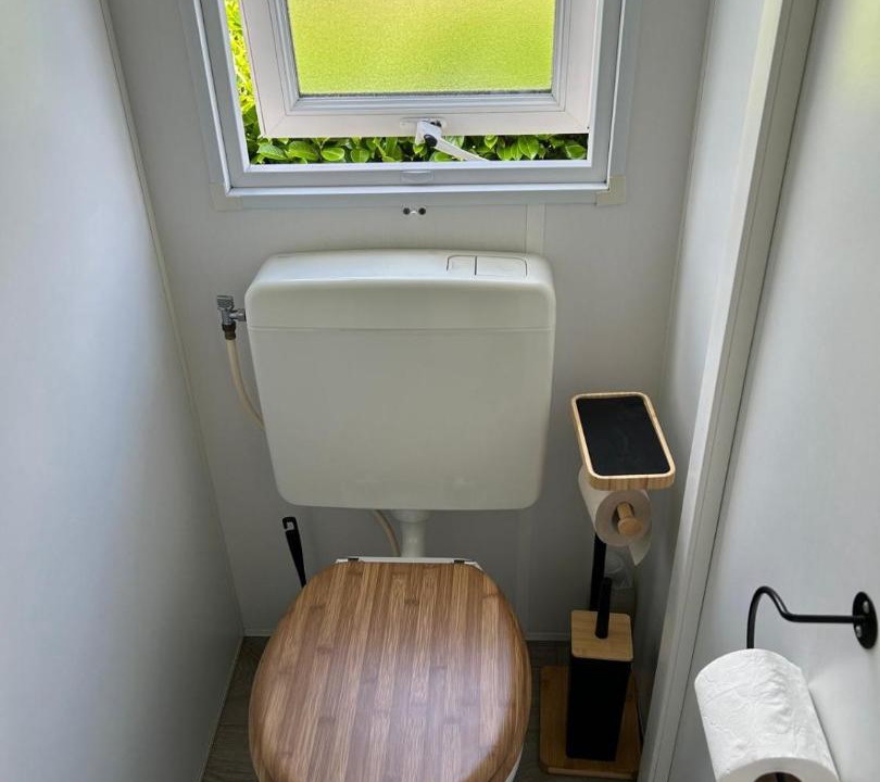 Photo of Bathroom in Lit-et-Mixe
