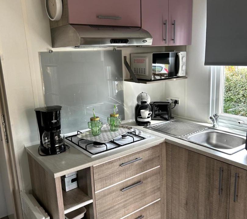 Photo of Kitchen in Lit-et-Mixe
