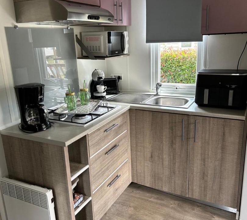 Photo of Kitchen in Lit-et-Mixe
