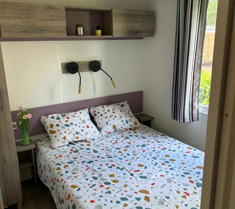 Photo of Bedroom in Lit-et-Mixe