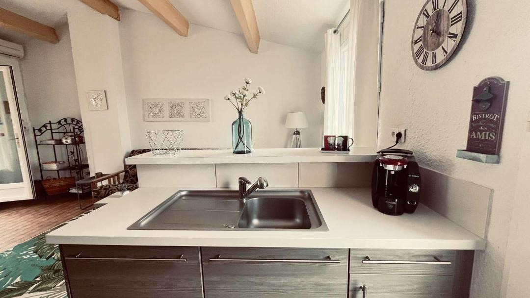 Photo of Kitchen in Cogolin