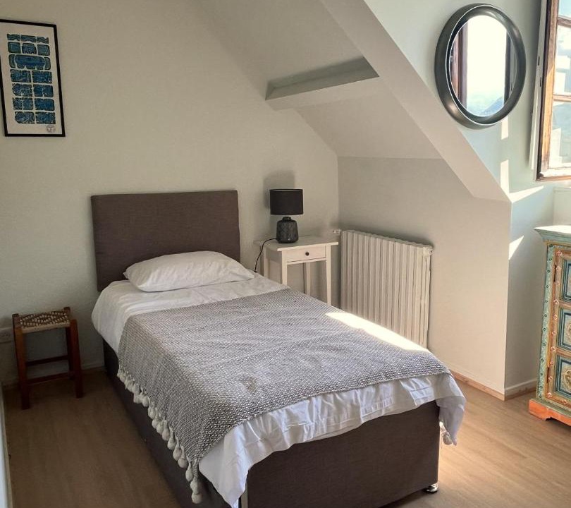 Photo of Bedroom in Saint-Savin