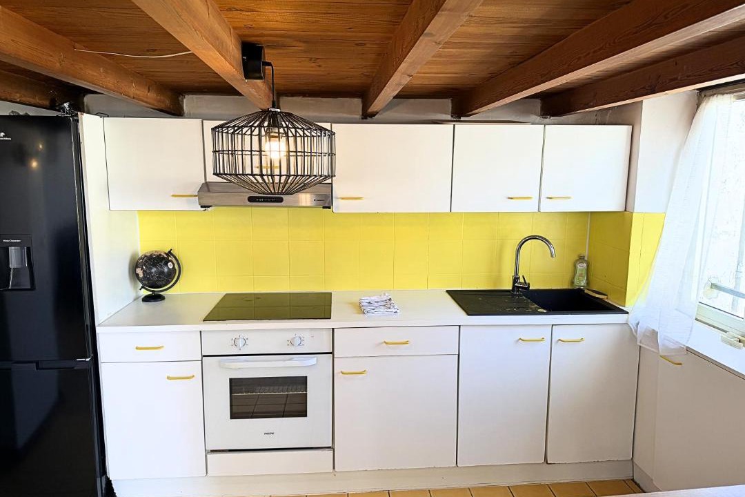 Photo of Kitchen in 6th Arrondissement