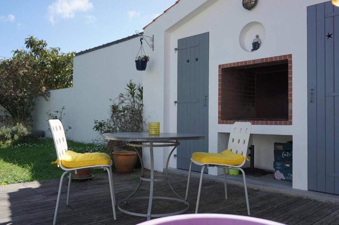 Photo of Others in Noirmoutier-en-l'Ile