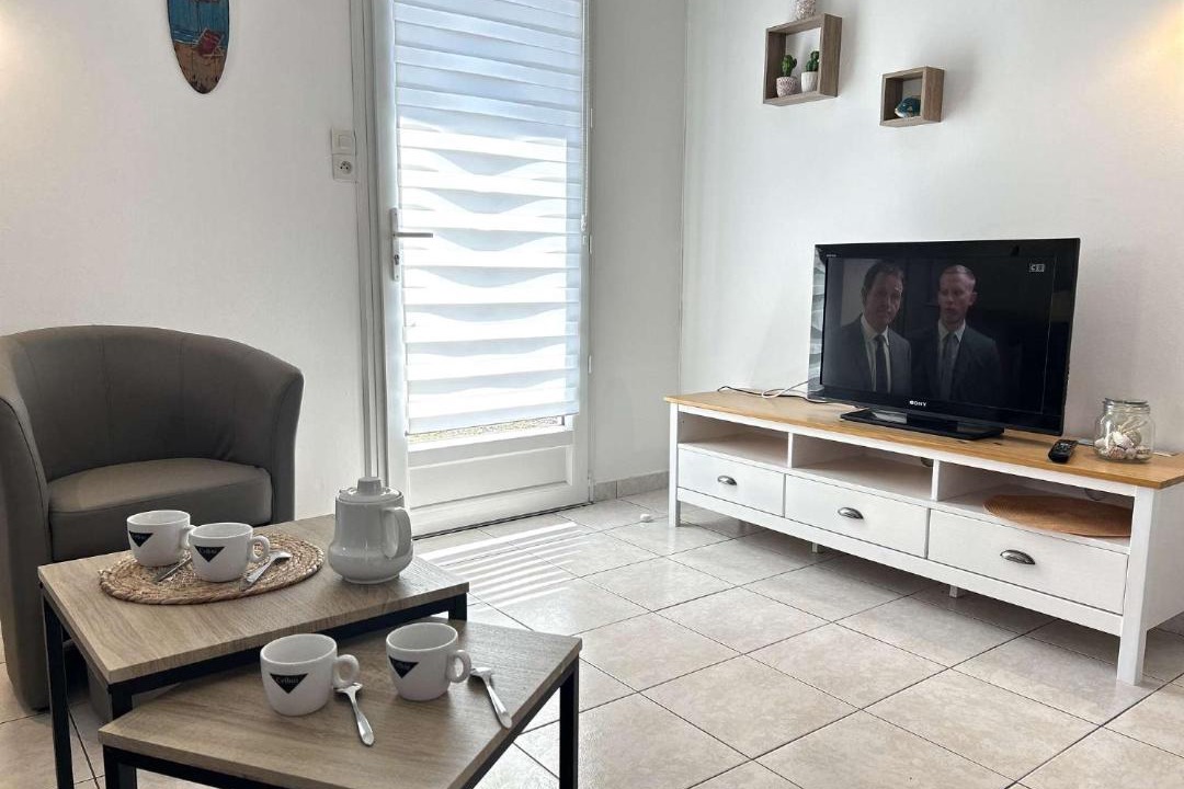 Photo of Livingroom in Bretignolles-sur-Mer