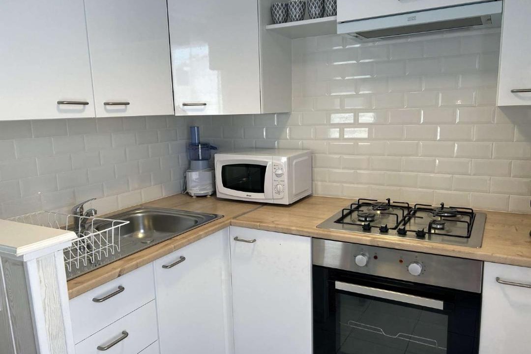 Photo of Kitchen in Bretignolles-sur-Mer