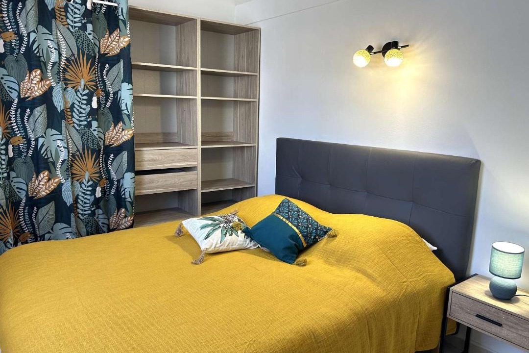 Photo of Bedroom in Bretignolles-sur-Mer
