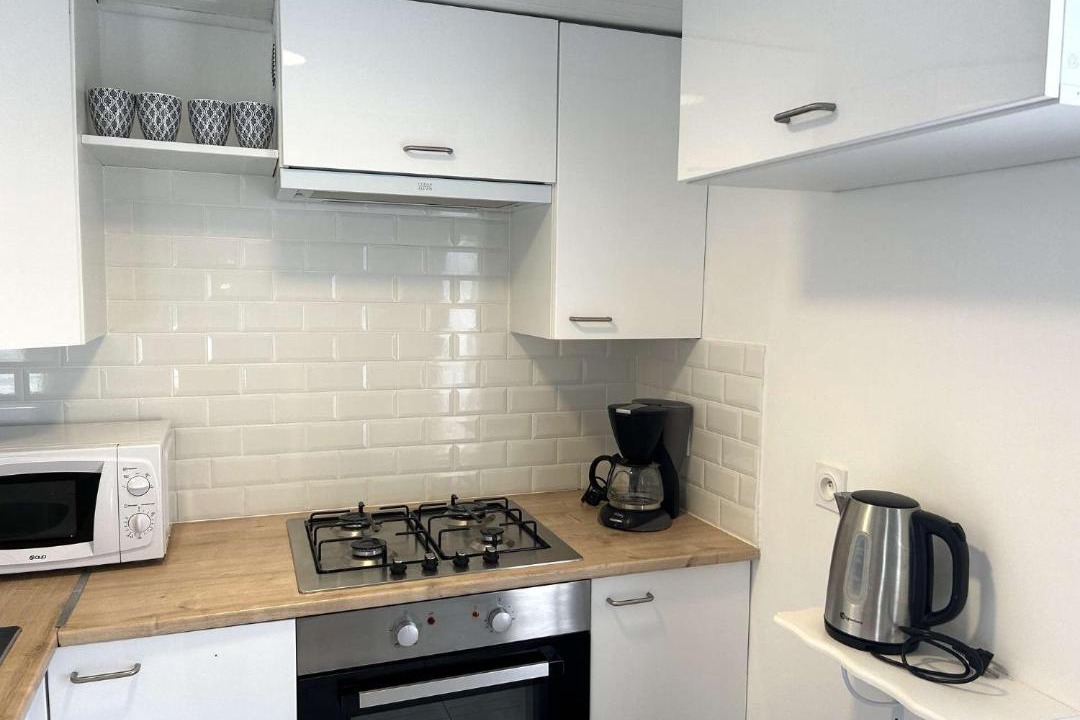Photo of Kitchen in Bretignolles-sur-Mer