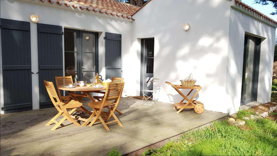 Photo of Others in Noirmoutier-en-l'Ile