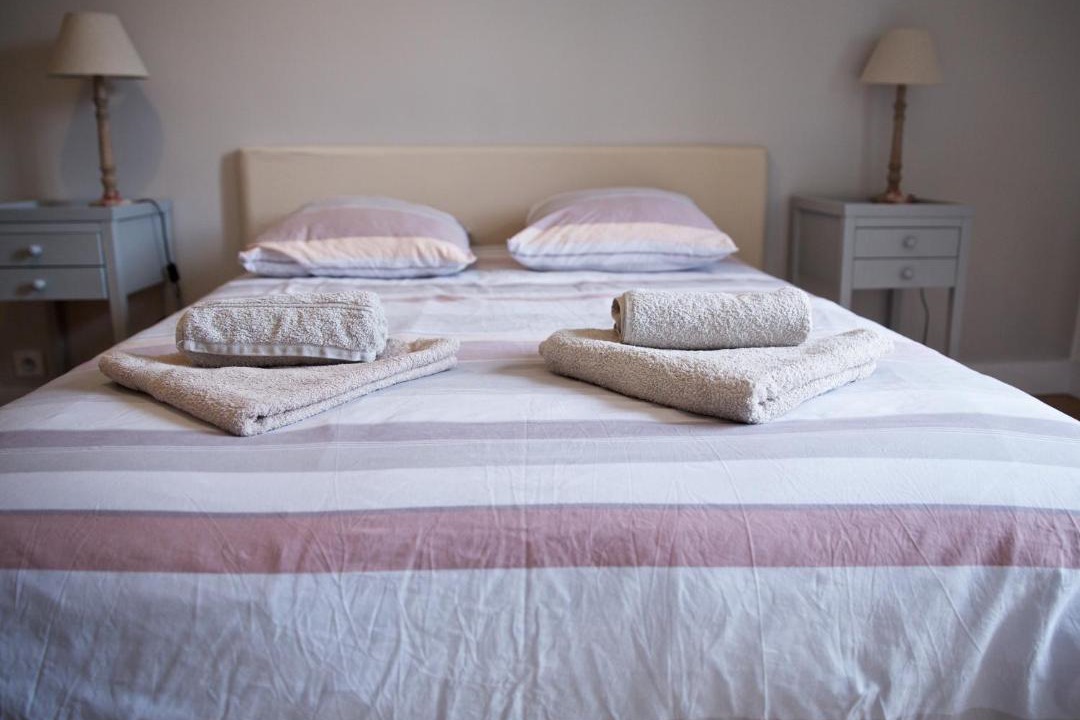 Photo of Bedroom in Lepante Quarter