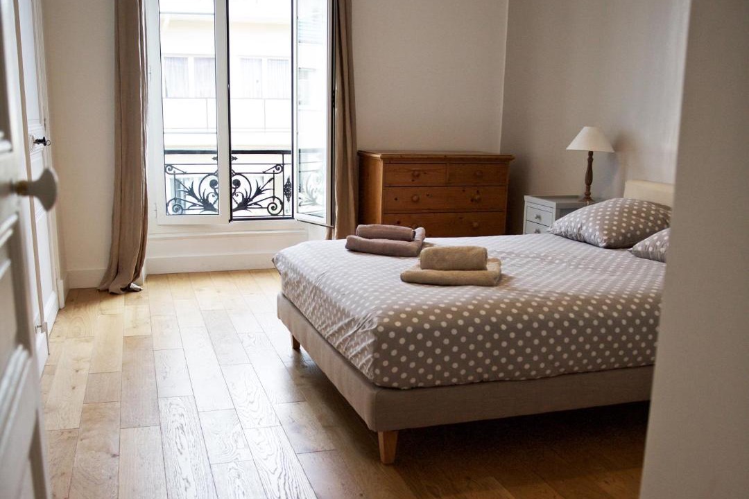 Photo of Bedroom in Lepante Quarter