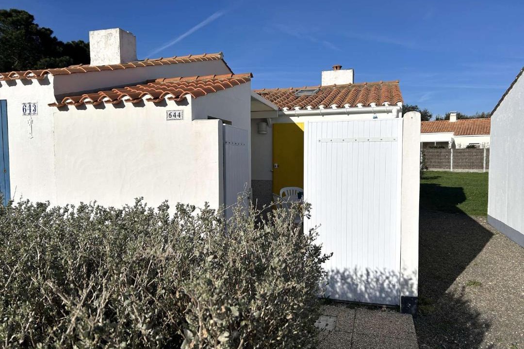 Photo of Others in Bretignolles-sur-Mer