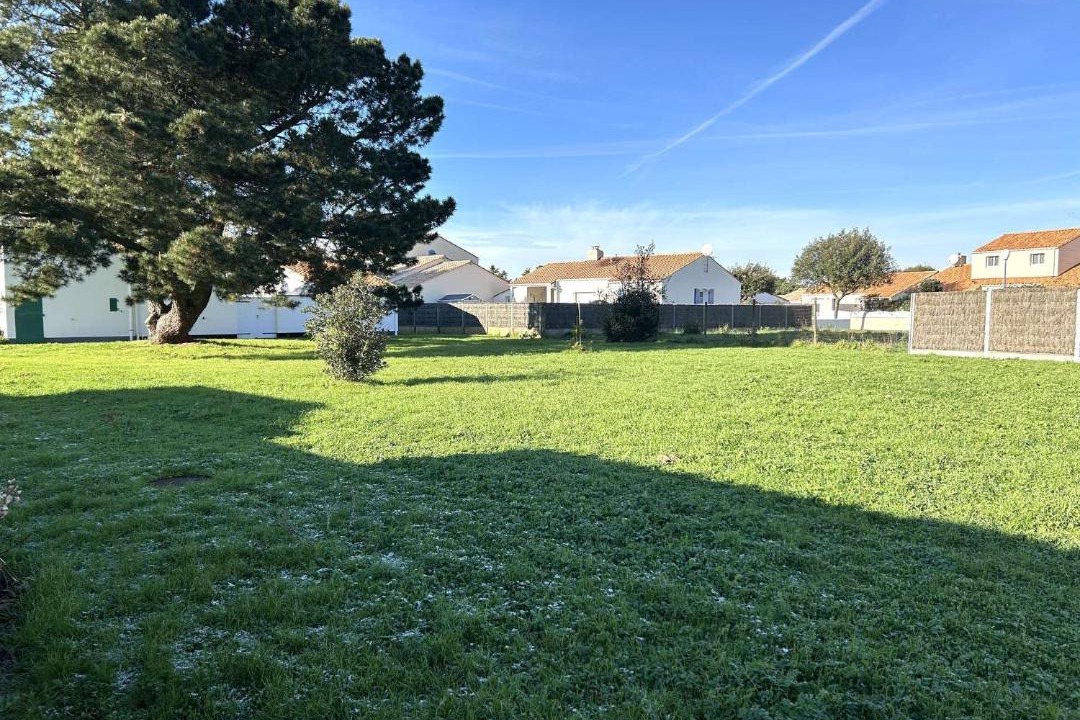 Photo of Others in Bretignolles-sur-Mer
