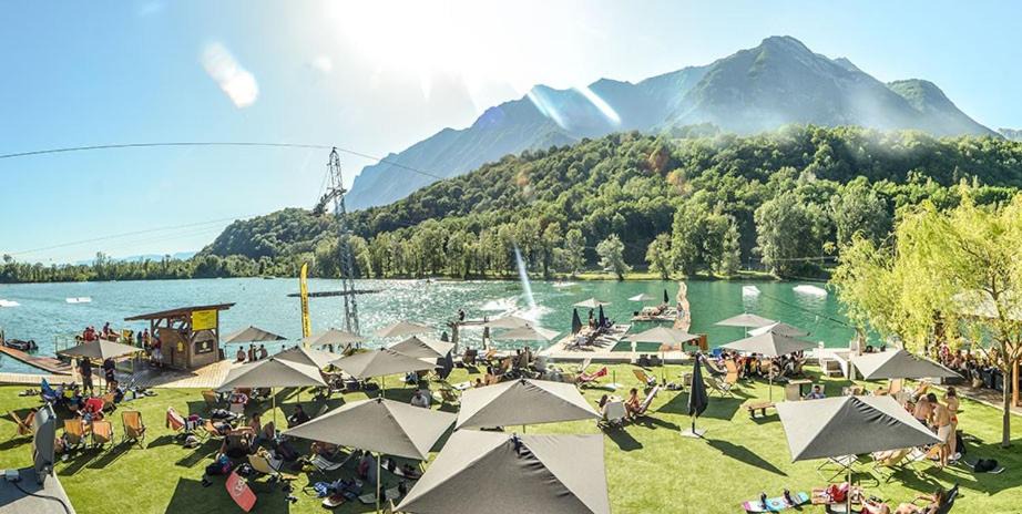 Photo of Others in Gresy-sur-Isere