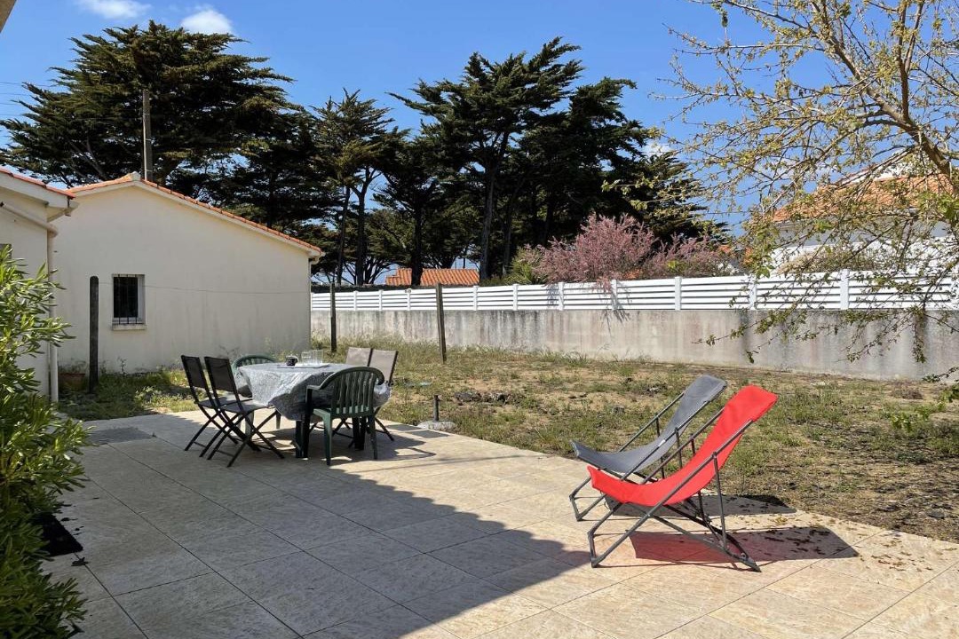 Photo of Others in Bretignolles-sur-Mer