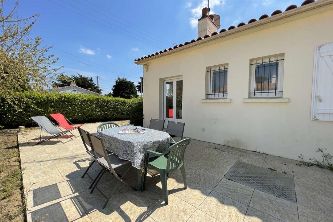 Photo of Others in Bretignolles-sur-Mer
