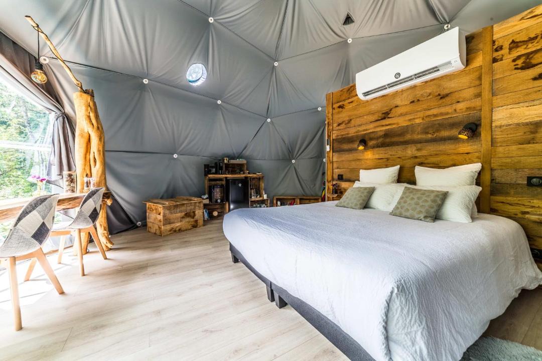 Photo of Bedroom in La Dornac