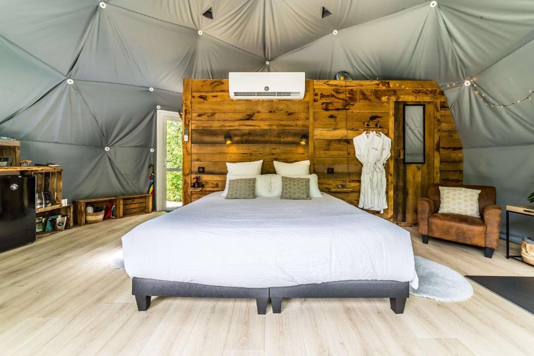 Photo of Bedroom in La Dornac