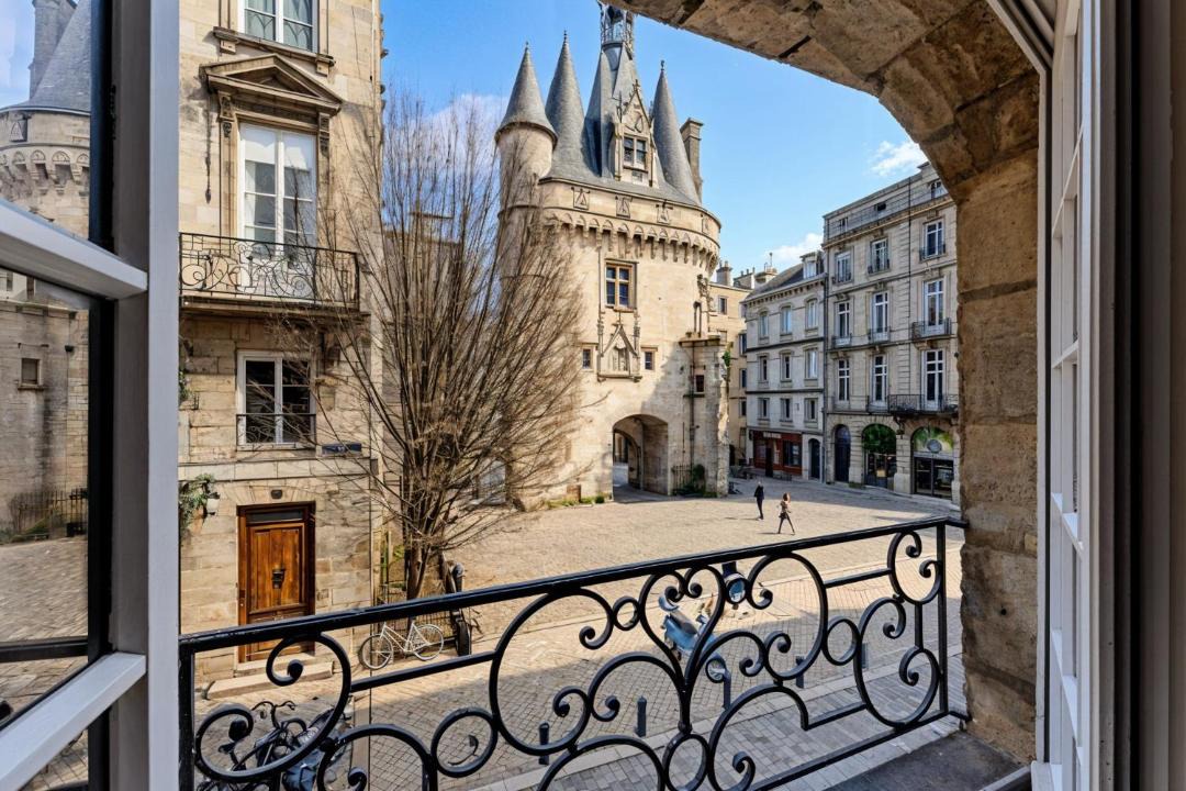Photo of Others in Hotel de Ville - Quinconces