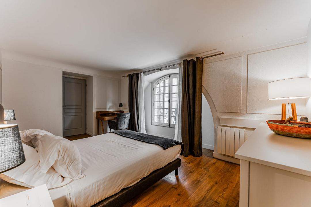 Photo of Others in Hotel de Ville - Quinconces