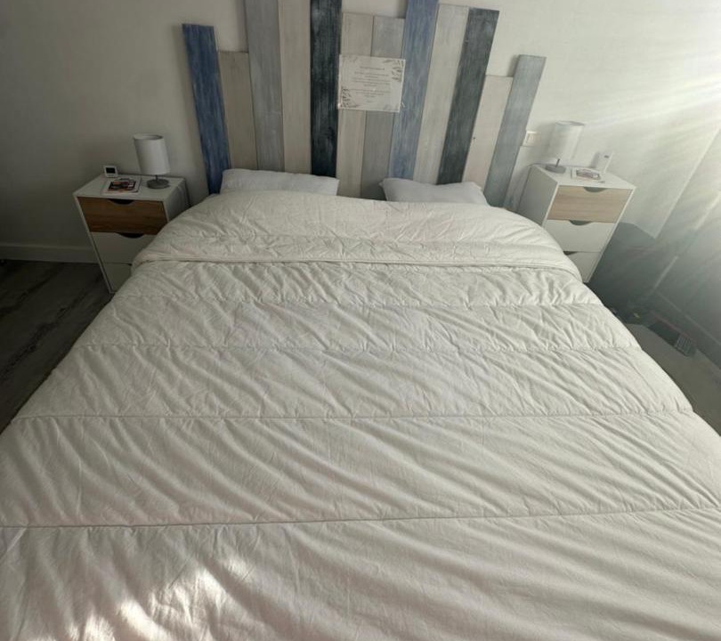 Photo of Bedroom in Le Fenouiller