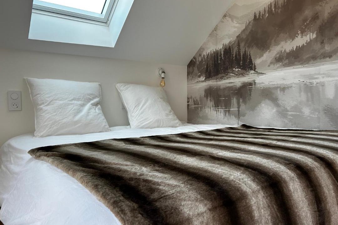 Photo of Bedroom in Saint-Avre