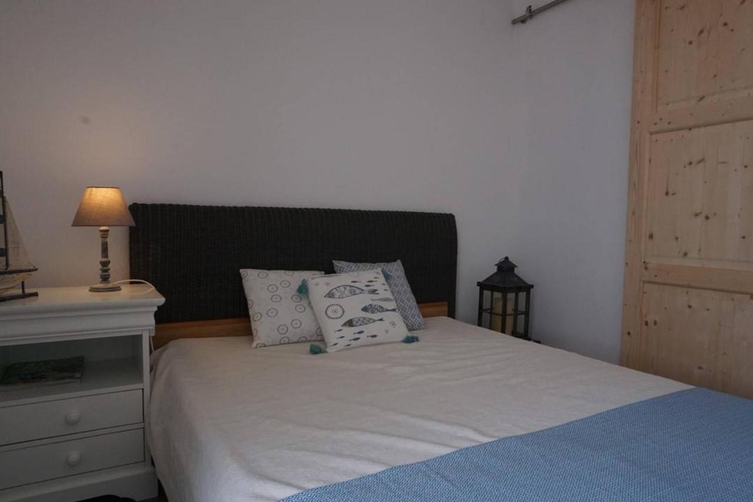 Photo of Bedroom in Noirmoutier-en-l'Ile