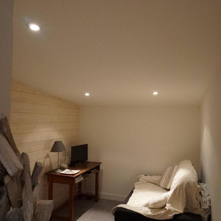 Photo of Bedroom in Noirmoutier-en-l'Ile