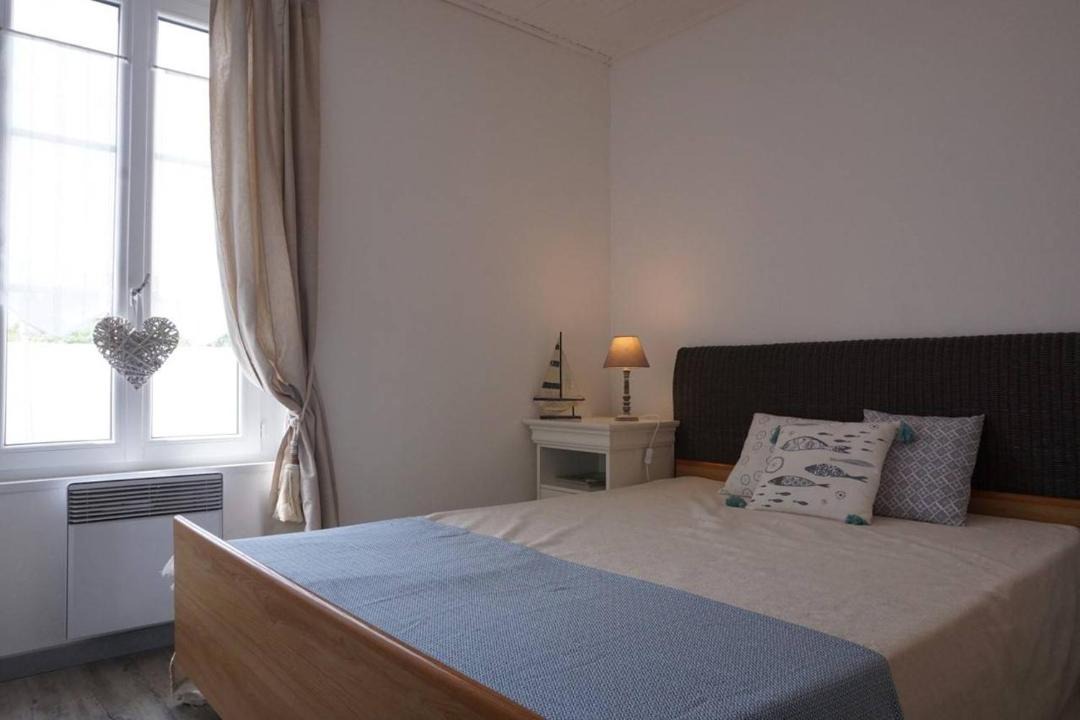 Photo of Bedroom in Noirmoutier-en-l'Ile
